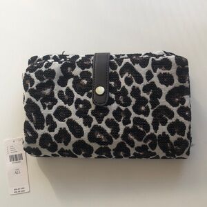 Anthropologie Clutch